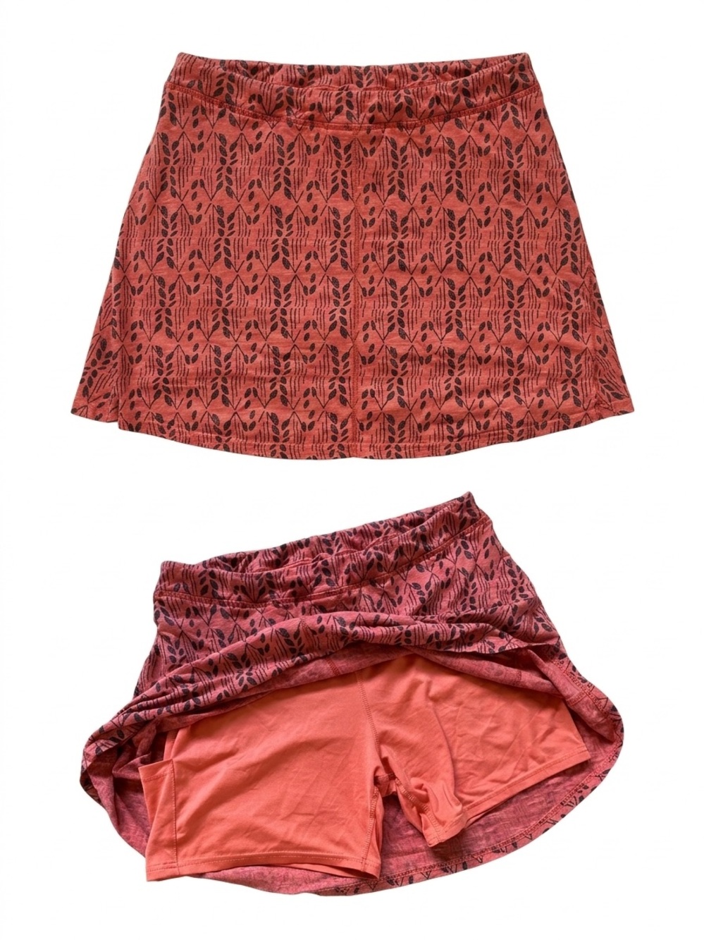 Toad&Co Sunkissed Weekend Skort